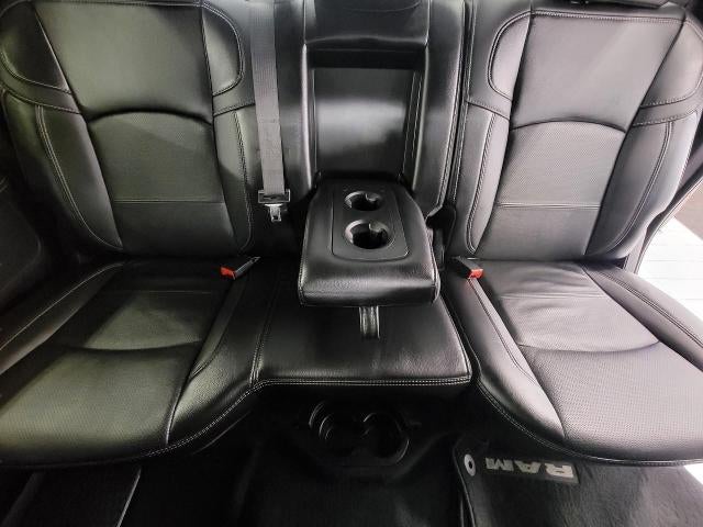 2023 RAM 2500 Power Wagon Rebel 4x4 Crew Cab 6'4 Box