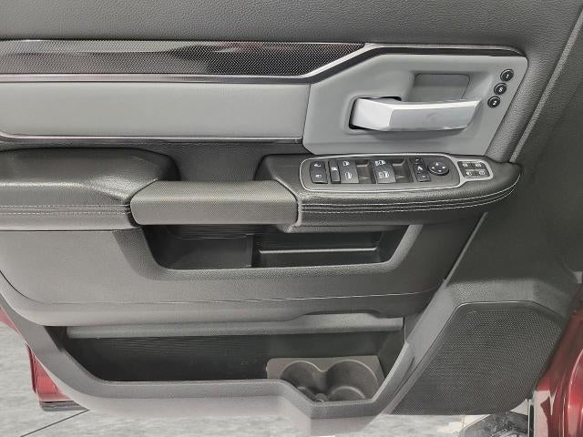 2023 RAM 2500 Power Wagon Rebel 4x4 Crew Cab 6'4 Box