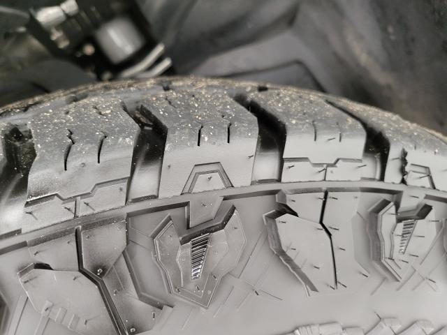 2023 RAM 2500 Power Wagon Rebel 4x4 Crew Cab 6'4 Box