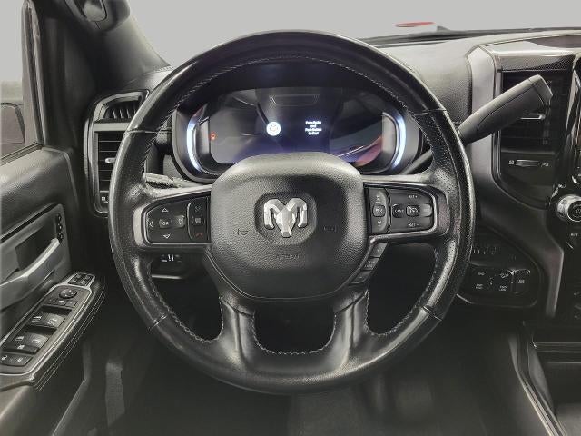 2023 RAM 2500 Power Wagon Rebel 4x4 Crew Cab 6'4 Box