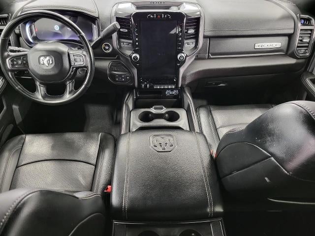 2023 RAM 2500 Power Wagon Rebel 4x4 Crew Cab 6'4 Box