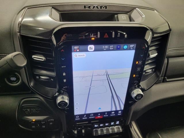 2023 RAM 2500 Power Wagon Rebel 4x4 Crew Cab 6'4 Box