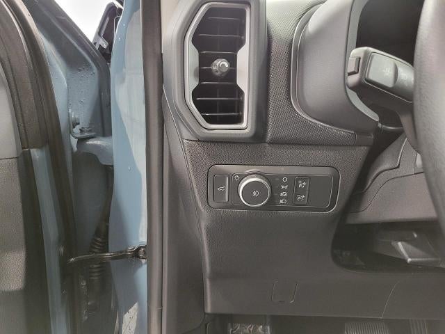 2021 Ford Bronco Sport Big Bend 4x4