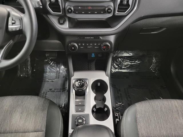 2021 Ford Bronco Sport Big Bend 4x4