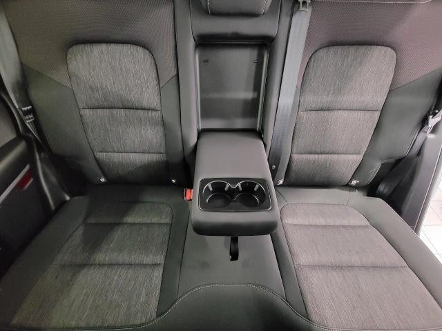 2021 Ford Bronco Sport Big Bend 4x4