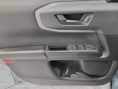 2021 Ford Bronco Sport Big Bend 4x4