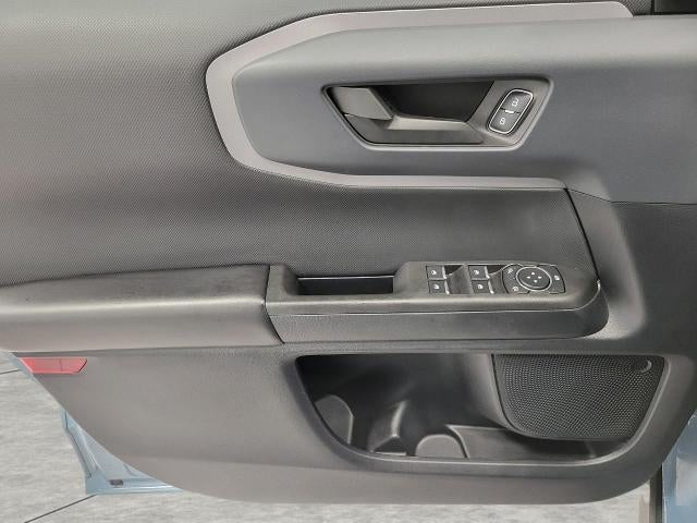 2021 Ford Bronco Sport Big Bend 4x4