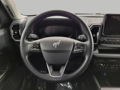 2021 Ford Bronco Sport Big Bend 4x4