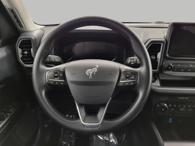 2021 Ford Bronco Sport Big Bend 4x4