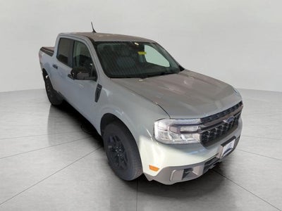 2024 Ford Maverick XLT AWD SuperCrew