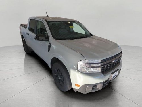 2024 Ford Maverick XLT AWD SuperCrew