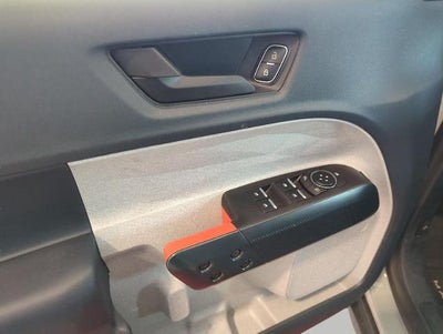 2024 Ford Maverick XLT AWD SuperCrew