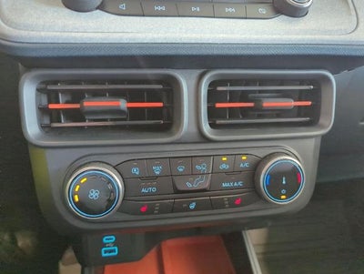 2024 Ford Maverick XLT AWD SuperCrew