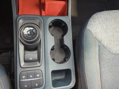 2024 Ford Maverick XLT AWD SuperCrew