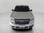 2024 Ford Maverick XLT AWD SuperCrew
