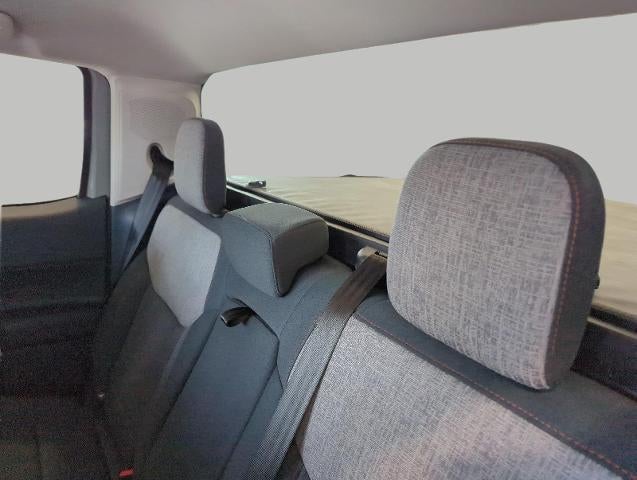 2024 Ford Maverick XLT AWD SuperCrew