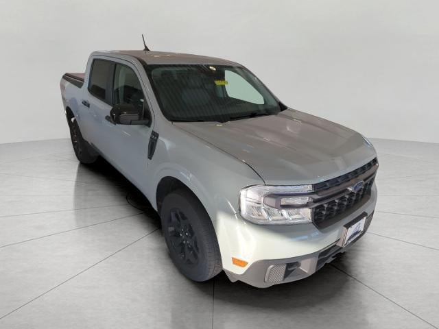 2024 Ford Maverick XLT AWD SuperCrew