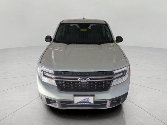 2024 Ford Maverick XLT AWD SuperCrew