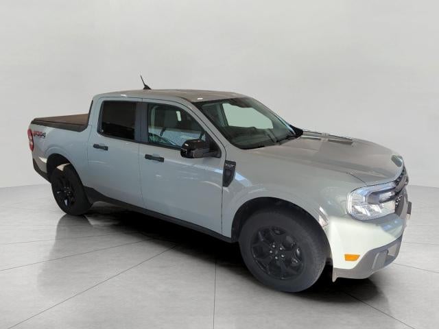 2024 Ford Maverick XLT AWD SuperCrew