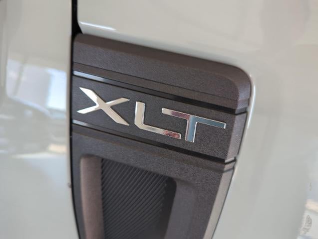 2024 Ford Maverick XLT AWD SuperCrew