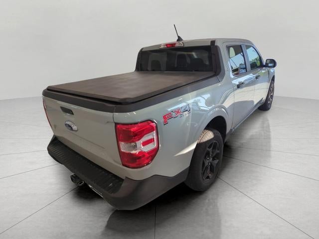2024 Ford Maverick XLT AWD SuperCrew