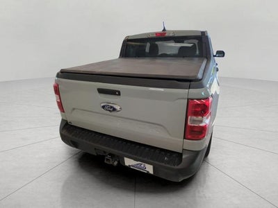 2024 Ford Maverick XLT AWD SuperCrew