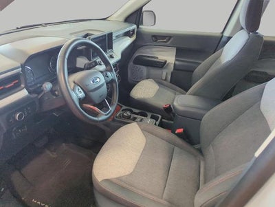 2024 Ford Maverick XLT AWD SuperCrew
