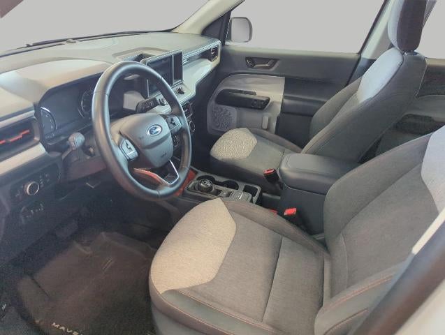 2024 Ford Maverick XLT AWD SuperCrew