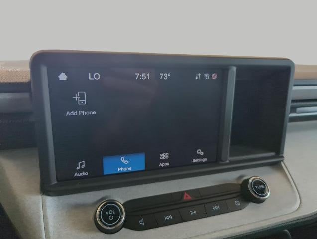 2024 Ford Maverick XLT AWD SuperCrew