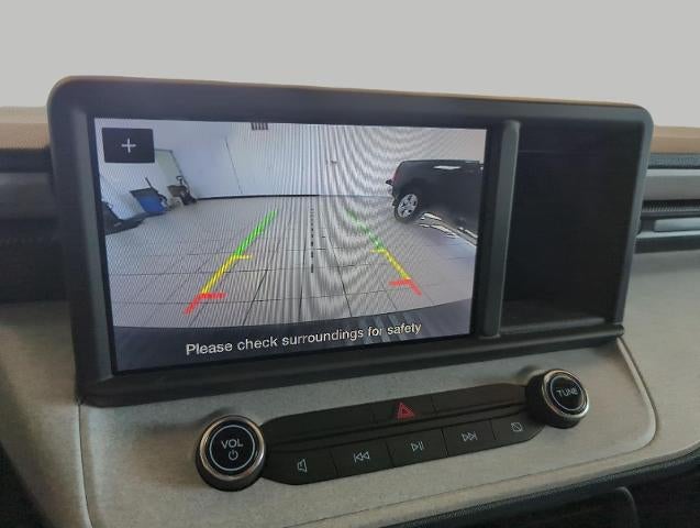 2024 Ford Maverick XLT AWD SuperCrew