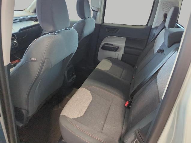 2024 Ford Maverick XLT AWD SuperCrew