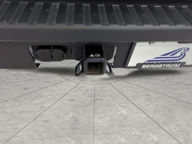 2024 Ford Maverick XLT AWD SuperCrew