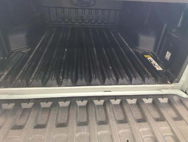 2024 Ford Maverick XLT AWD SuperCrew