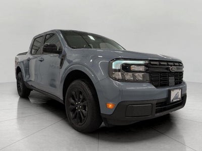 2024 Ford Maverick LARIAT AWD SuperCrew