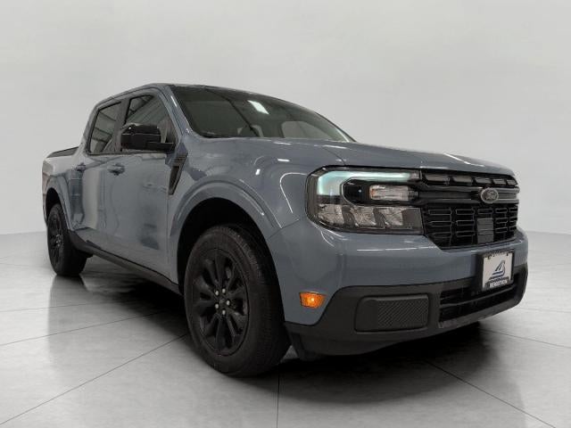 2024 Ford Maverick LARIAT AWD SuperCrew