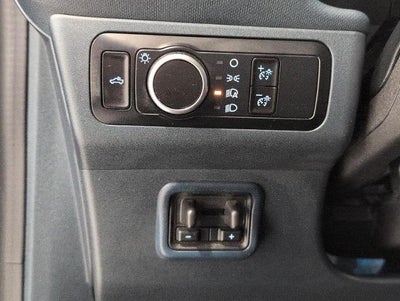 2024 Ford Maverick LARIAT AWD SuperCrew