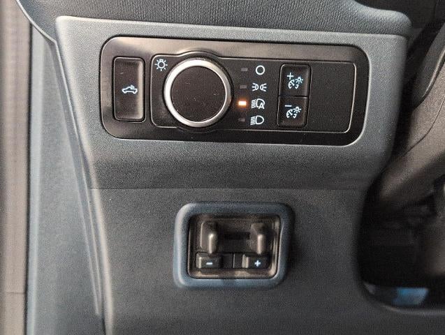 2024 Ford Maverick LARIAT AWD SuperCrew