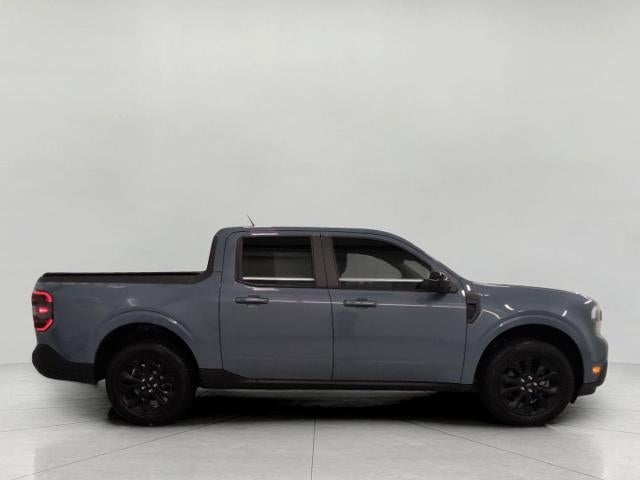 2024 Ford Maverick LARIAT AWD SuperCrew