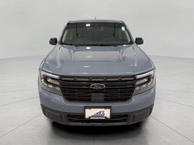 2024 Ford Maverick LARIAT AWD SuperCrew
