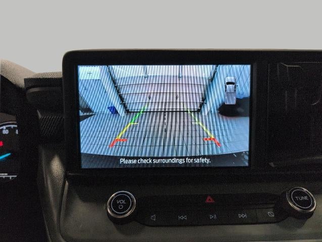 2024 Ford Maverick LARIAT AWD SuperCrew
