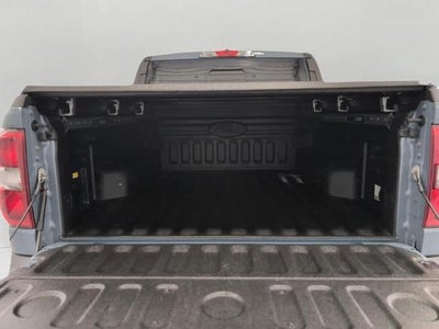 2024 Ford Maverick LARIAT AWD SuperCrew
