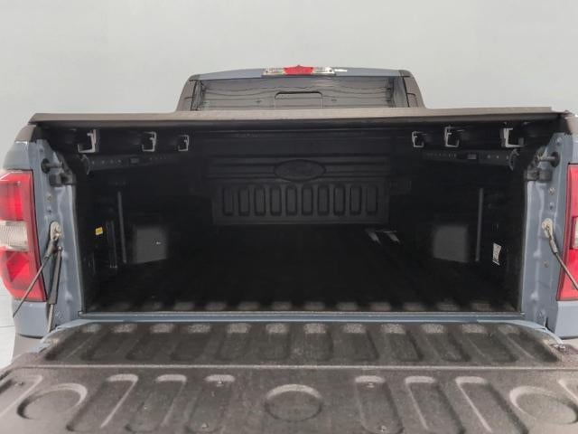 2024 Ford Maverick LARIAT AWD SuperCrew
