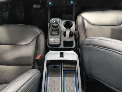 2024 Ford Maverick LARIAT AWD SuperCrew