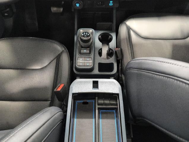 2024 Ford Maverick LARIAT AWD SuperCrew