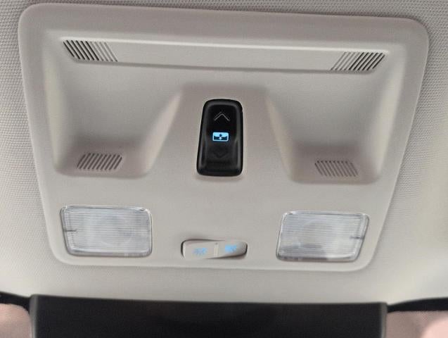 2024 Ford Maverick LARIAT AWD SuperCrew