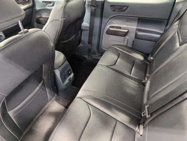 2024 Ford Maverick LARIAT AWD SuperCrew