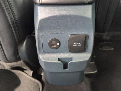 2024 Ford Maverick LARIAT AWD SuperCrew