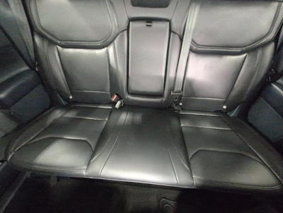 2024 Ford Maverick LARIAT AWD SuperCrew
