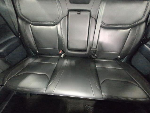 2024 Ford Maverick LARIAT AWD SuperCrew