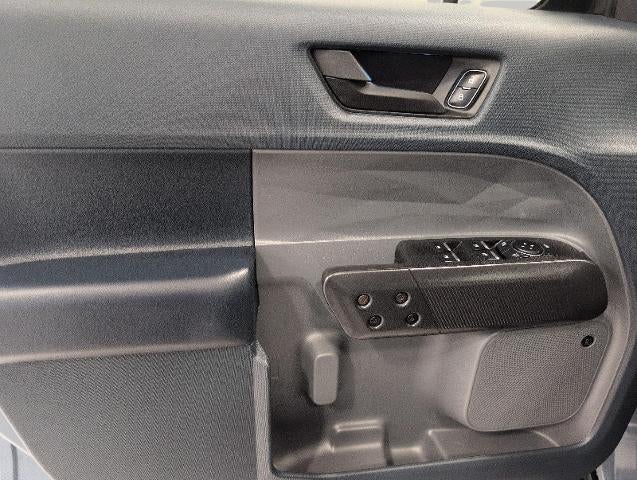 2024 Ford Maverick LARIAT AWD SuperCrew
